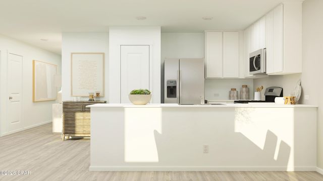 3816 Wall Street Street HS 96, Panama City, FL 32404