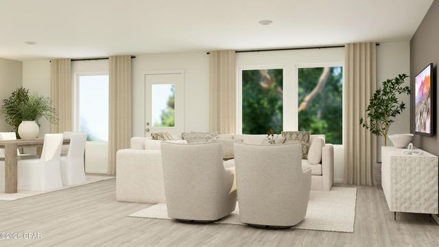 3816 Wall Street Street HS 96, Panama City, FL 32404