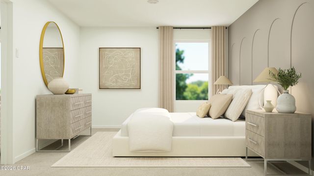 3816 Wall Street Street HS 96, Panama City, FL 32404