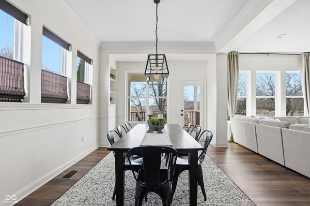 3895 Stonington Place, Zionsville, IN 46077