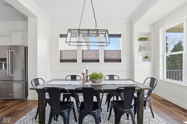 3895 Stonington Place, Zionsville, IN 46077