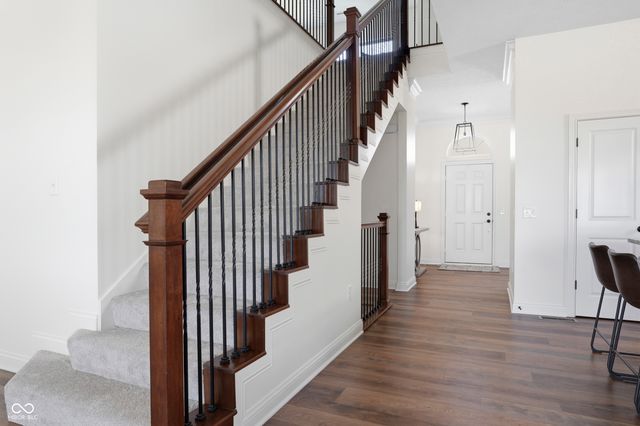 3895 Stonington Place, Zionsville, IN 46077