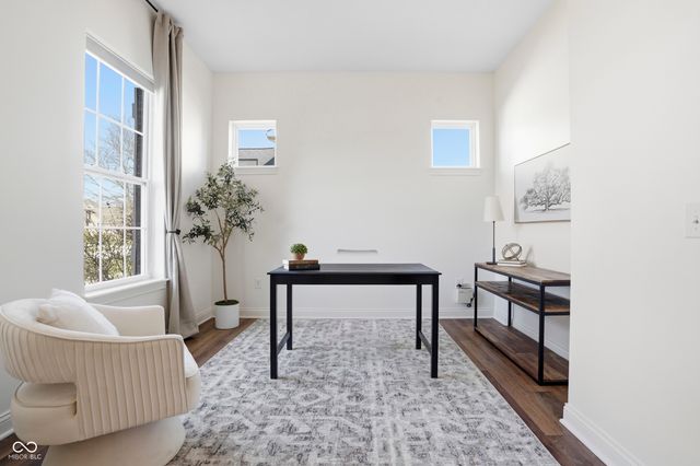 3895 Stonington Place, Zionsville, IN 46077