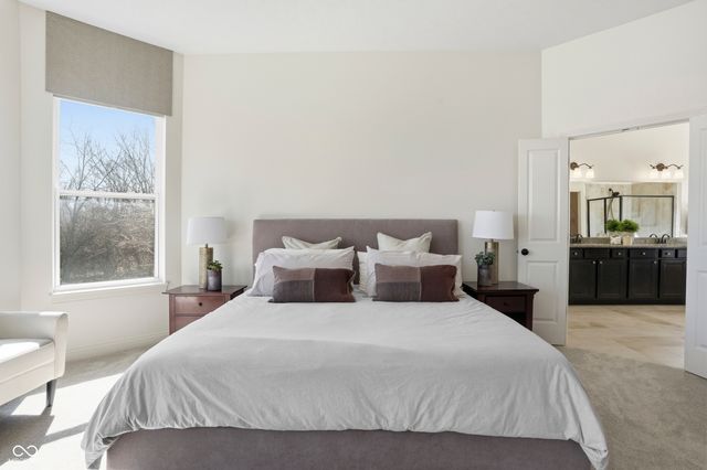 3895 Stonington Place, Zionsville, IN 46077