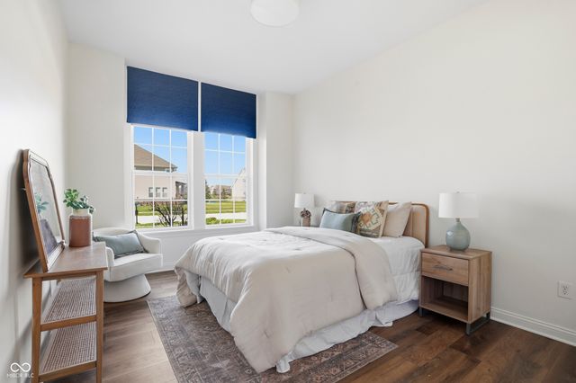 3895 Stonington Place, Zionsville, IN 46077