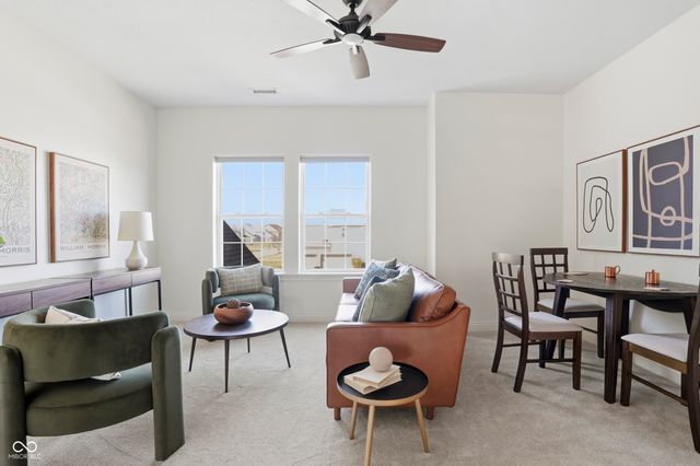 3895 Stonington Place, Zionsville, IN 46077