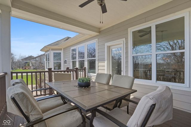 3895 Stonington Place, Zionsville, IN 46077