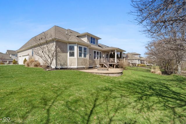 3895 Stonington Place, Zionsville, IN 46077