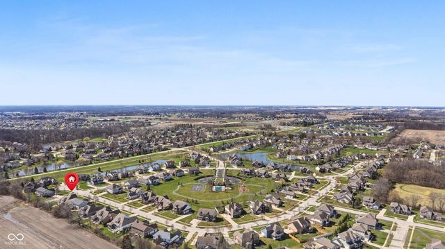 3895 Stonington Place, Zionsville, IN 46077