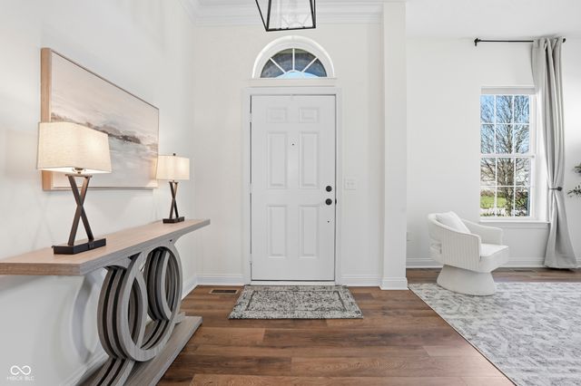 3895 Stonington Place, Zionsville, IN 46077