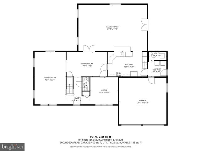 13140 MADONNA LN, Fairfax, VA 22033