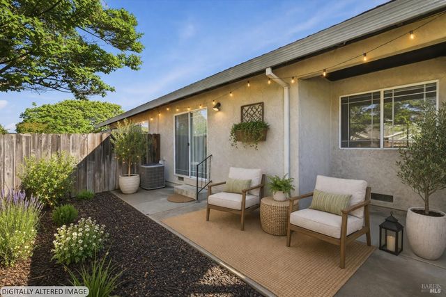 786 William Ct, Napa, CA 94558