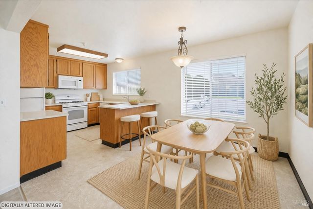 786 William Ct, Napa, CA 94558