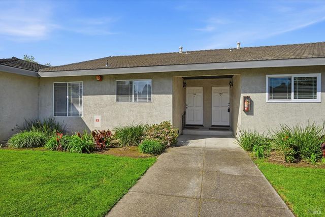 786 William Ct, Napa, CA 94558