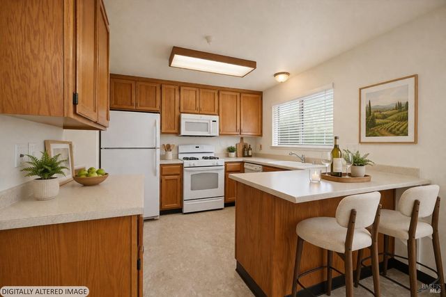 786 William Ct, Napa, CA 94558