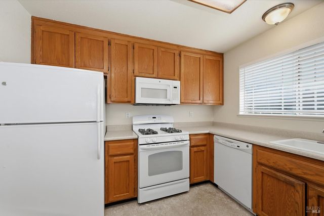 786 William Ct, Napa, CA 94558