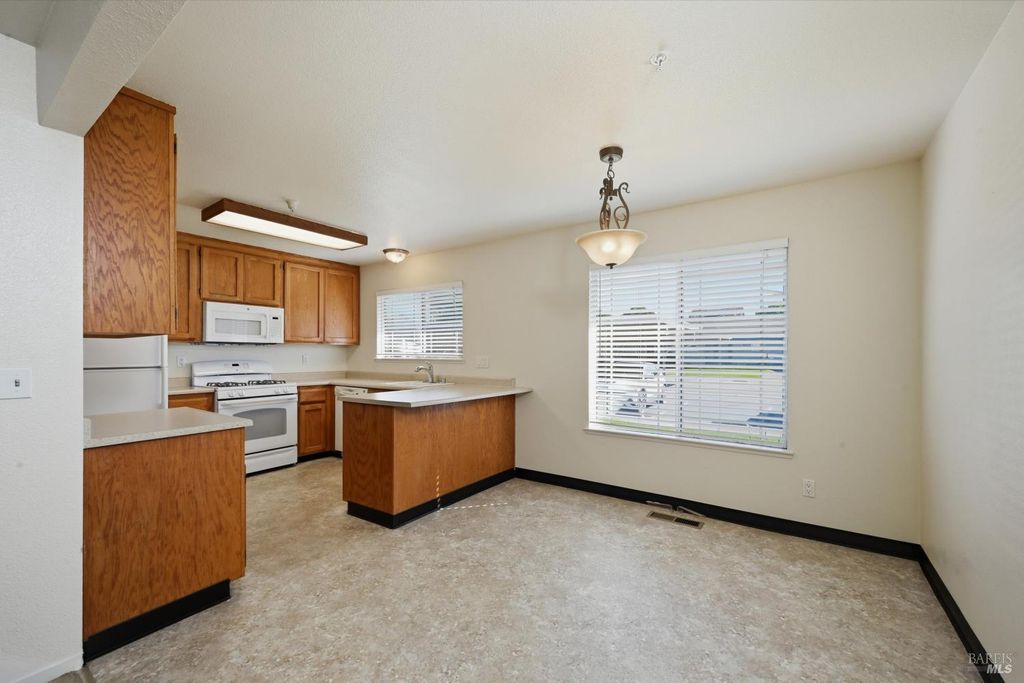 786 William Ct, Napa, CA 94558