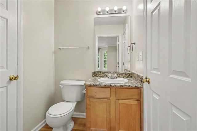 1930 Winding Crossing Trail, Fairburn, GA 30213