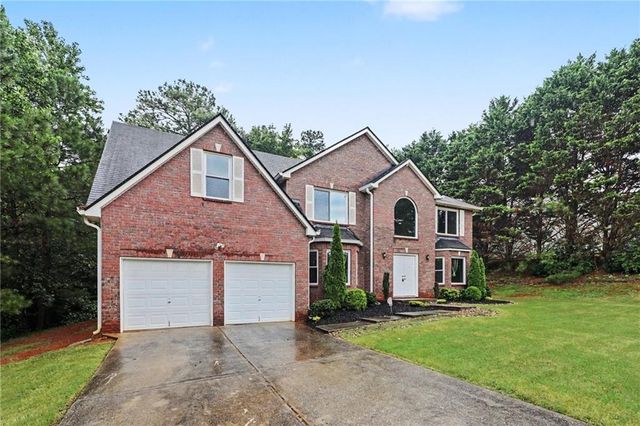 1930 Winding Crossing Trail, Fairburn, GA 30213