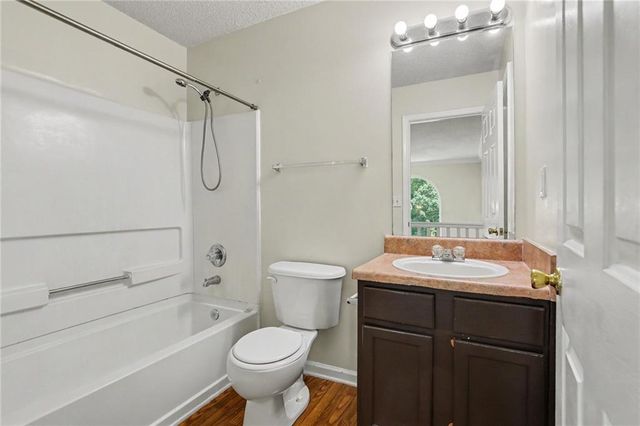 1930 Winding Crossing Trail, Fairburn, GA 30213