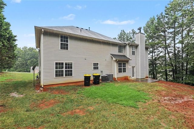 1930 Winding Crossing Trail, Fairburn, GA 30213