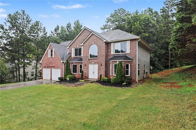 1930 Winding Crossing Trail, Fairburn, GA 30213