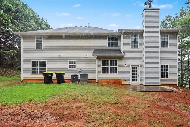 1930 Winding Crossing Trail, Fairburn, GA 30213