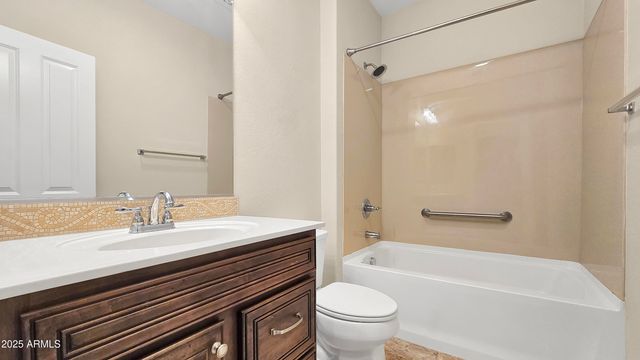 16374 W Amelia Drive, Goodyear, AZ 85395