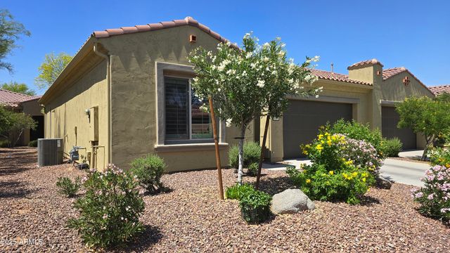 16374 W Amelia Drive, Goodyear, AZ 85395
