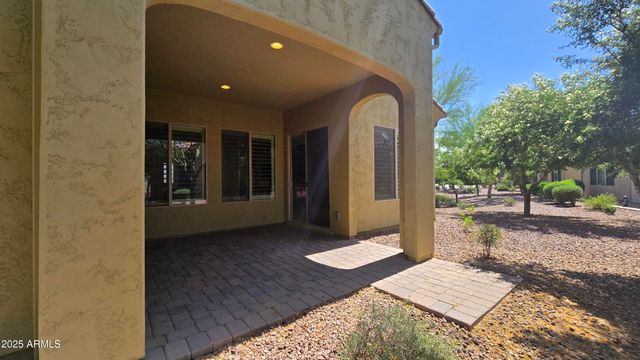 16374 W Amelia Drive, Goodyear, AZ 85395