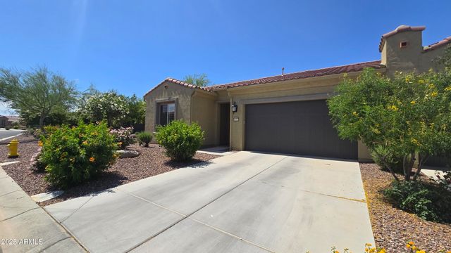 16374 W Amelia Drive, Goodyear, AZ 85395