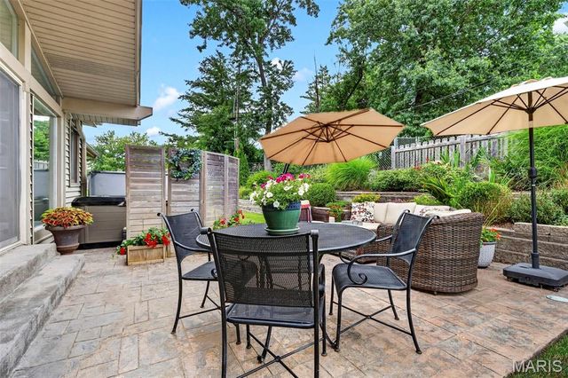 13203 Dartagnan Court, St Louis, MO 63141
