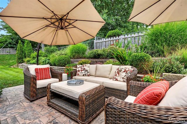 13203 Dartagnan Court, St Louis, MO 63141