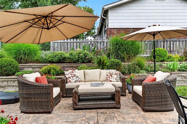 13203 Dartagnan Court, St Louis, MO 63141