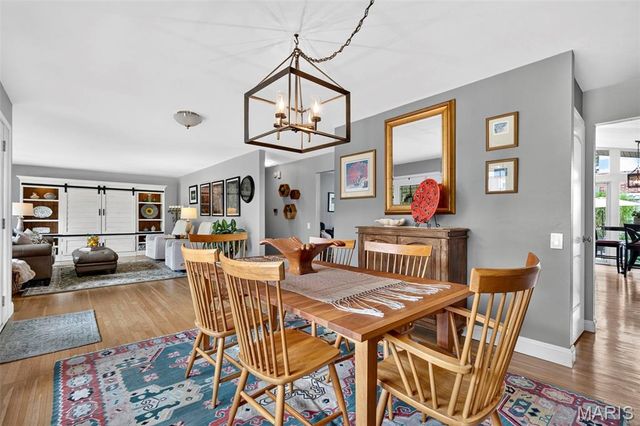 13203 Dartagnan Court, St Louis, MO 63141
