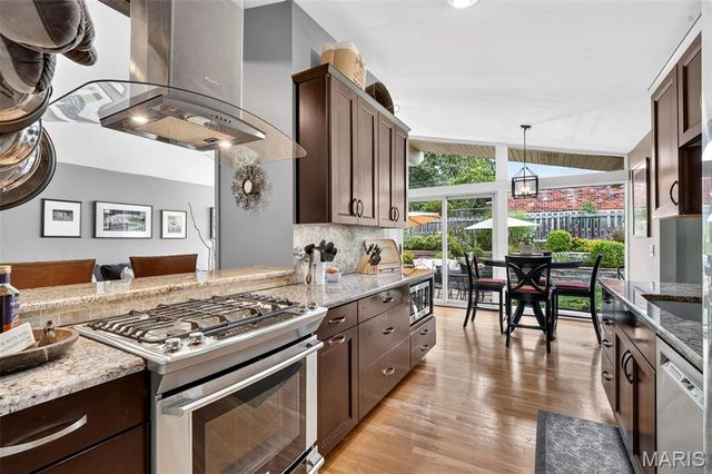 13203 Dartagnan Court, St Louis, MO 63141