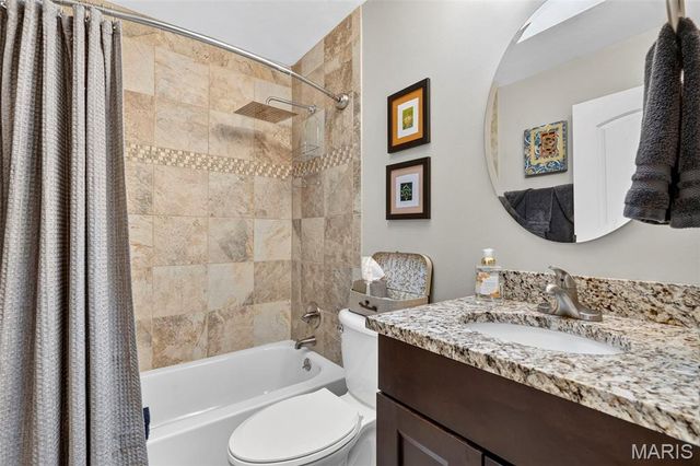 13203 Dartagnan Court, St Louis, MO 63141