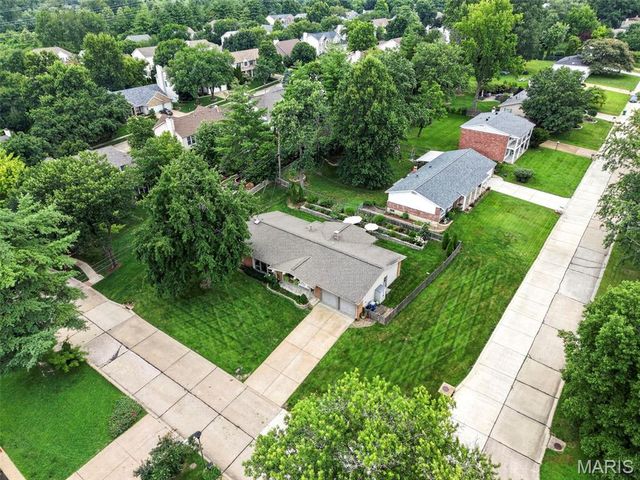 13203 Dartagnan Court, St Louis, MO 63141