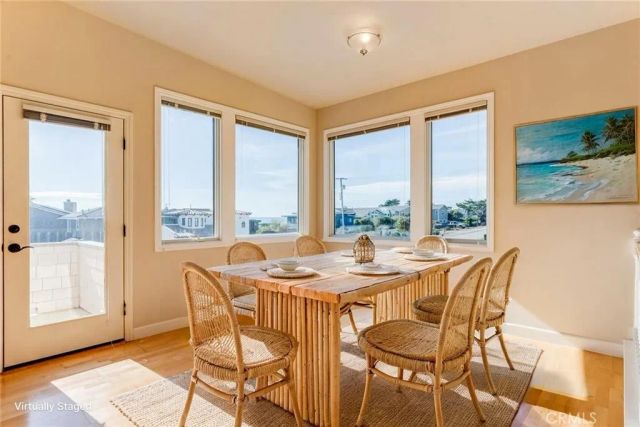 305 Ivar Street, Cambria, CA 93428