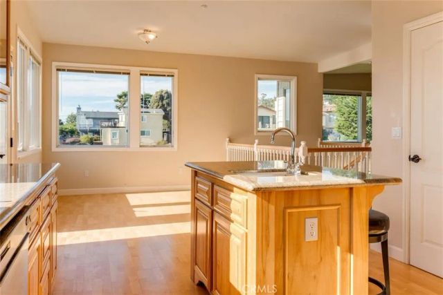 305 Ivar Street, Cambria, CA 93428
