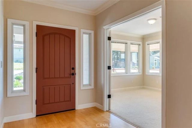 305 Ivar Street, Cambria, CA 93428