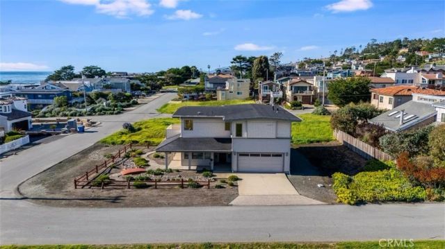 305 Ivar Street, Cambria, CA 93428