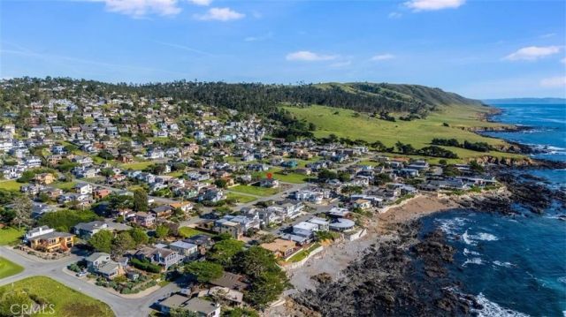 305 Ivar Street, Cambria, CA 93428