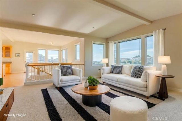 305 Ivar Street, Cambria, CA 93428