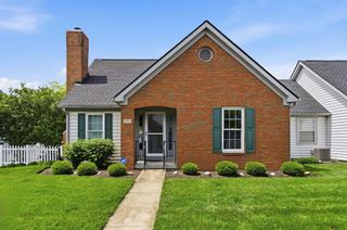 5353 BETHEL PARK Drive, Columbus, OH 43235