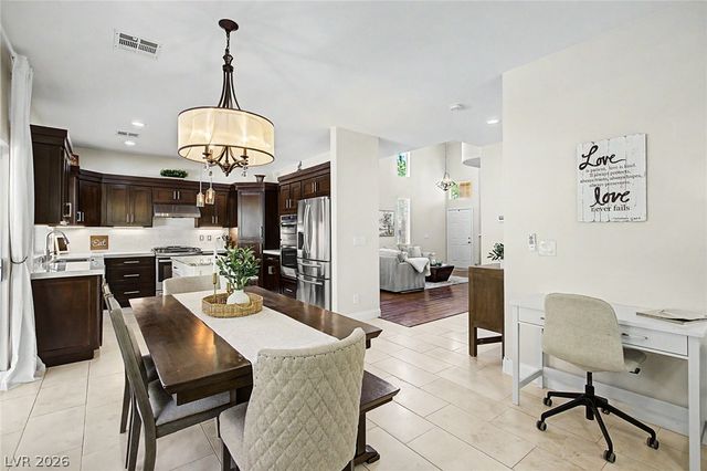 2025 Shining Feather Lane, Las Vegas, NV 89134