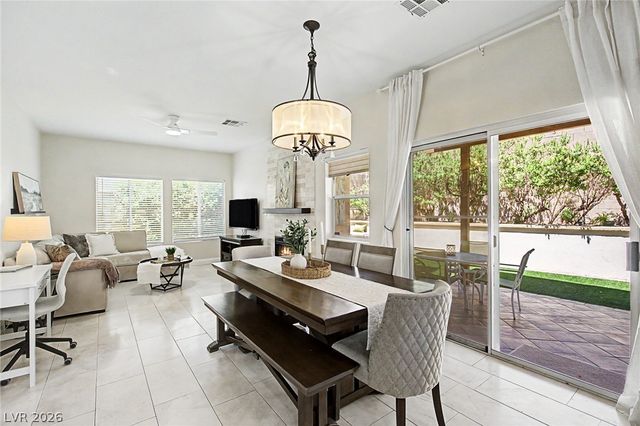 2025 Shining Feather Lane, Las Vegas, NV 89134