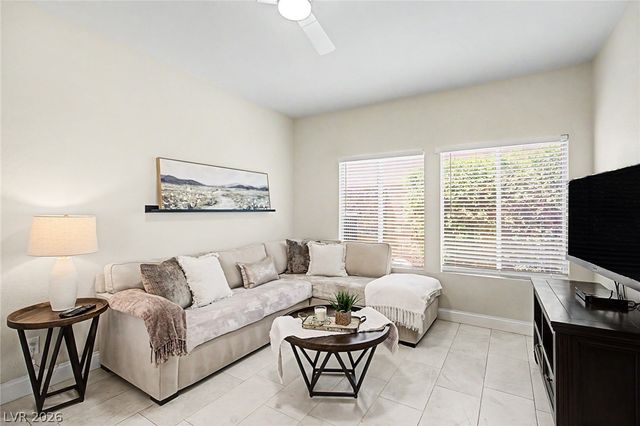 2025 Shining Feather Lane, Las Vegas, NV 89134