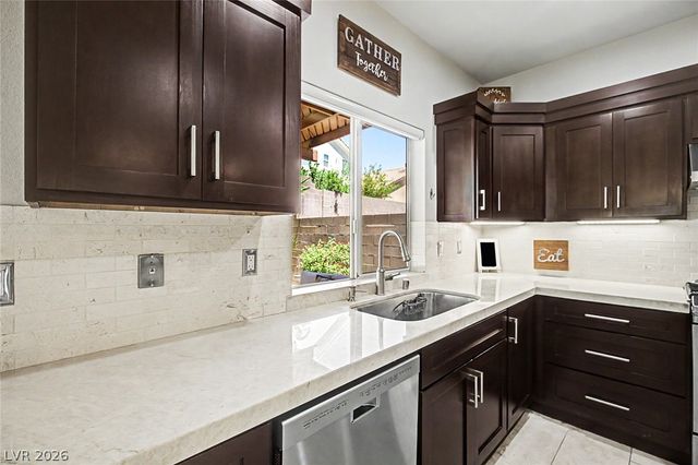 2025 Shining Feather Lane, Las Vegas, NV 89134