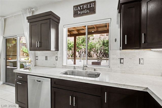 2025 Shining Feather Lane, Las Vegas, NV 89134